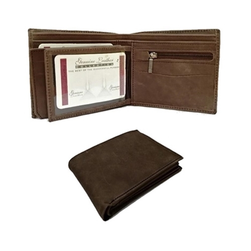 Leather Wallets